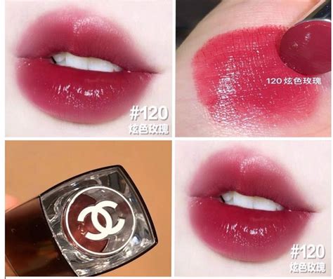 chanel rouge coco bloom 120 freshness|Chanel Rouge Coco bloom opportunity.